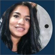 Psicologa y docente en la asignatura de sociales